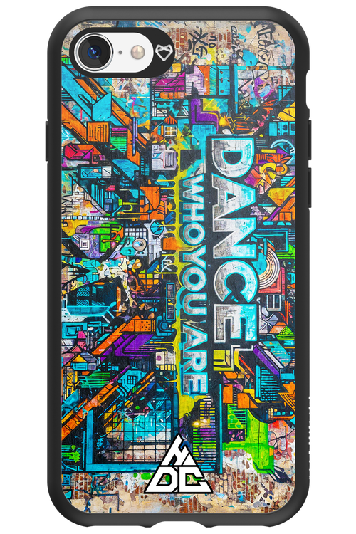 HDC 4 2.0 - Apple iPhone SE 2022