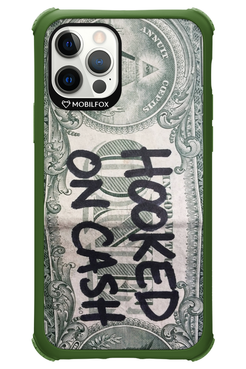 hooked 2.0 - Apple iPhone 12 Pro