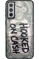hooked 2.0 - Samsung Galaxy S21+
