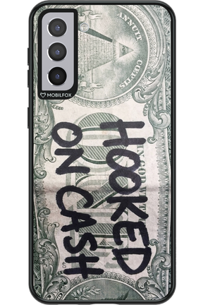 hooked 2.0 - Samsung Galaxy S21+