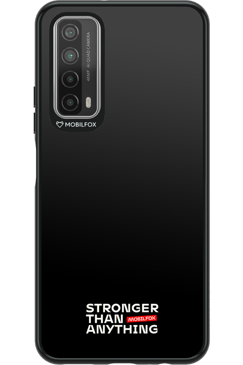 Stronger - Huawei P Smart 2021