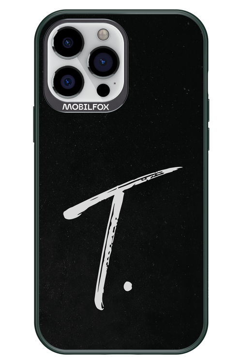 (Off Space) T 2.0 - Apple iPhone 13 Pro Max