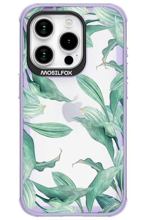 Greenpeace 2.0 - Apple iPhone 15 Pro