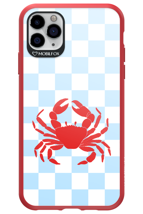 Oh Crab - Apple iPhone 11 Pro Max