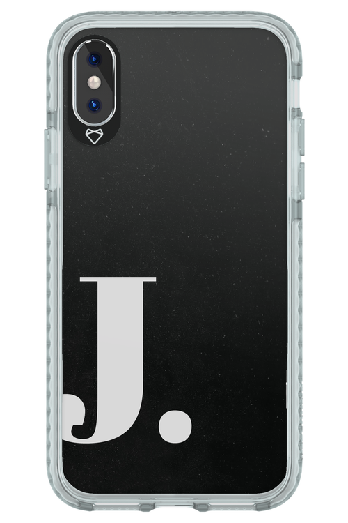 J (Off Space) 2.0 - Apple iPhone XS
