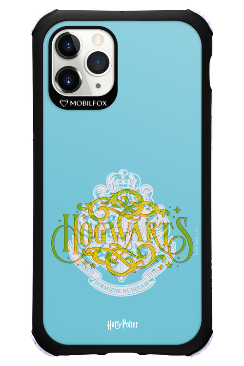 Hogwarts School of Witchcraft and Wizardry - Apple iPhone 11 Pro