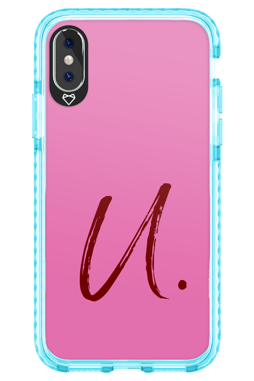 (Sorbet) U 2.0 - Apple iPhone X