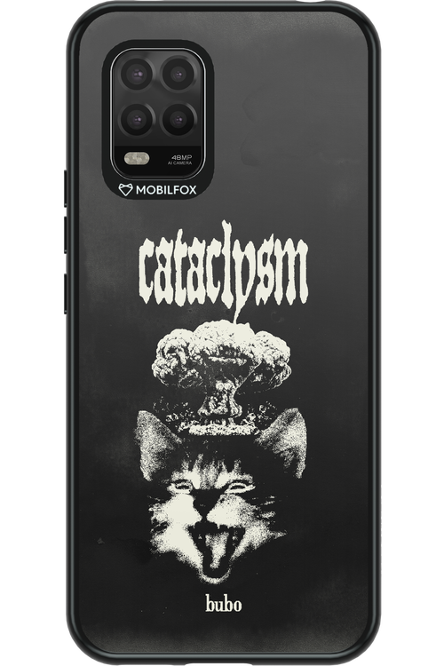 CATACLYSM - Xiaomi Mi 10 Lite 5G