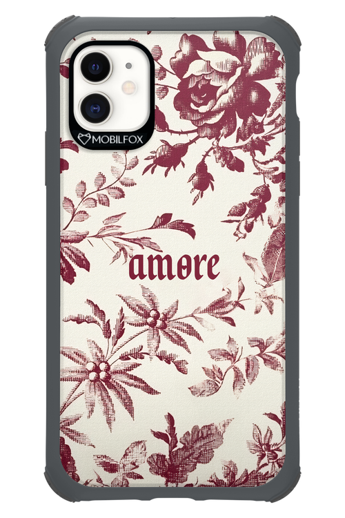 Amore 2.0 - Apple iPhone 11