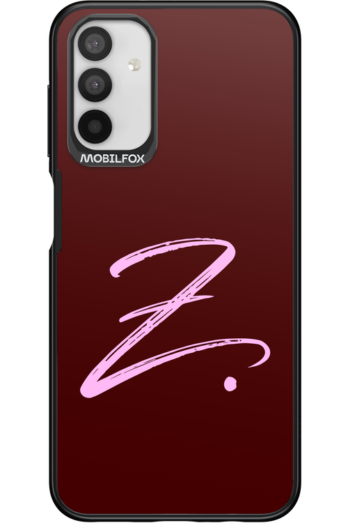 (Dark Blush) Z 2.0 - Samsung Galaxy A04s