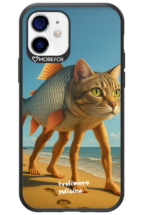 Trulimero Pulicina - Apple iPhone 12