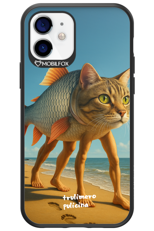 Trulimero Pulicina - Apple iPhone 12