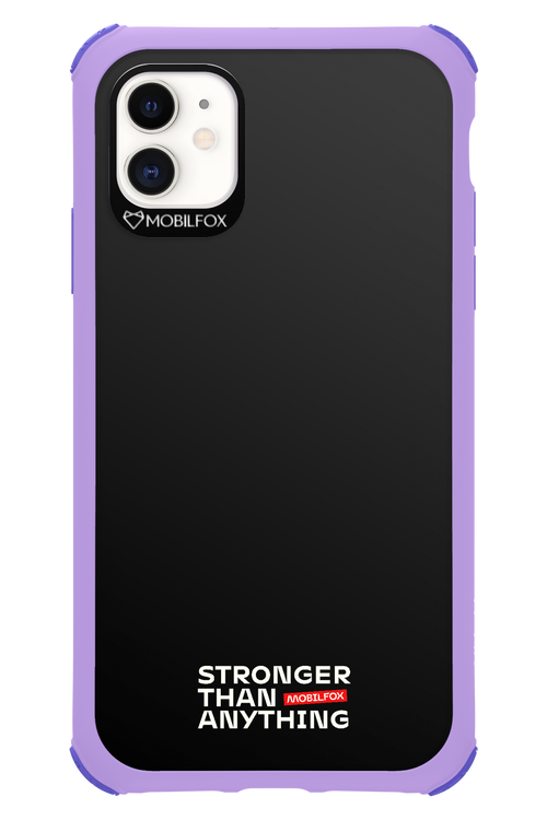 Stronger - Apple iPhone 11