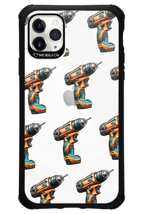 Screwdriver Time - Apple iPhone 11 Pro Max