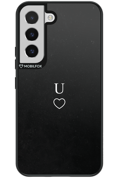 U Black 2.0 - Samsung Galaxy S22