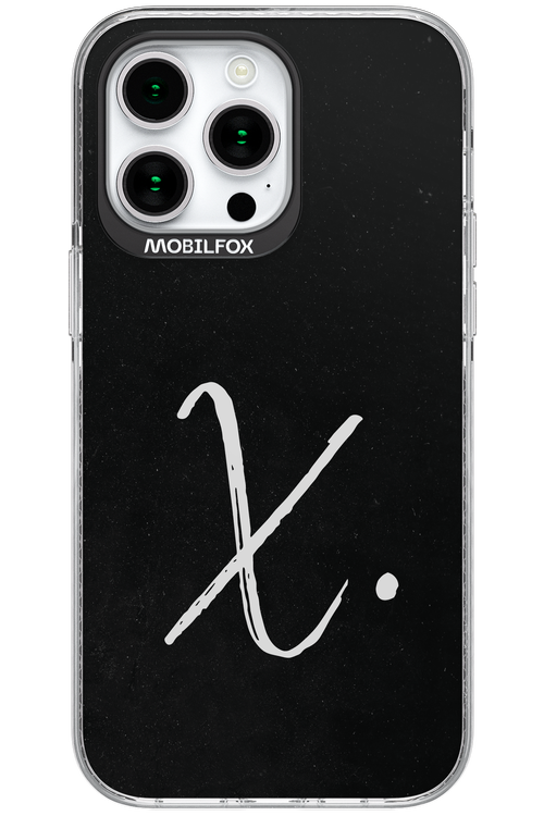 (Off Space) X 2.0 - Apple iPhone 15 Pro Max