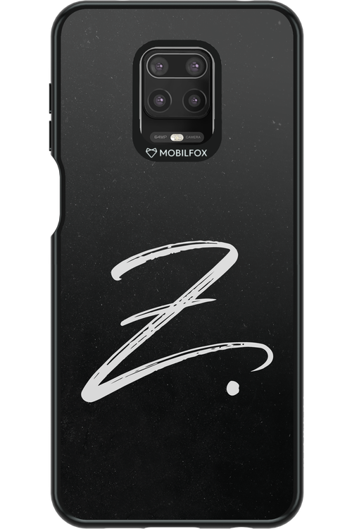 (Off Space) Z 2.0 - Xiaomi Redmi Note 9 Pro