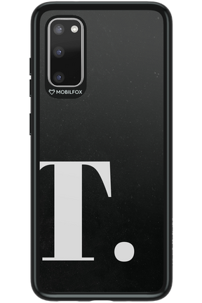 T (Off Space) 2.0 - Samsung Galaxy S20