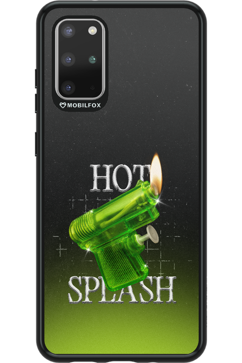 Hot Splash 2.0 - Samsung Galaxy S20+