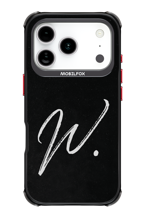 (Off Space) W 2.0 - Apple iPhone 17 Pro