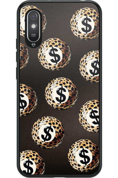 I need dollars 2.0 - Xiaomi Redmi 9A
