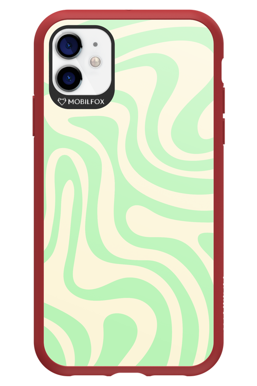 Matchaa 2.0 - Apple iPhone 11