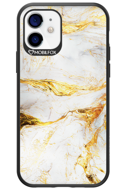 Quartz - Apple iPhone 12