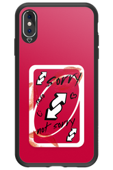 Turn 2.0 - Apple iPhone XS Max