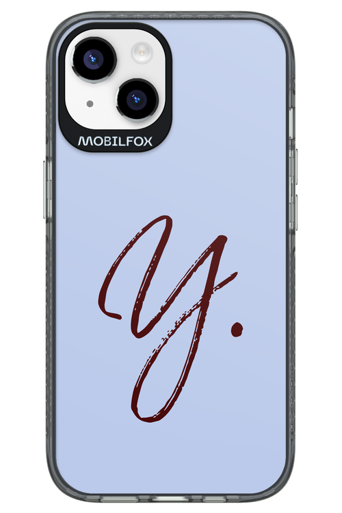 (Jellyfish Presso) Y 2.0 - Apple iPhone 14