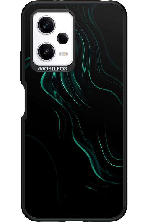Northern Lights 2.0 - Xiaomi Redmi Note 12 5G