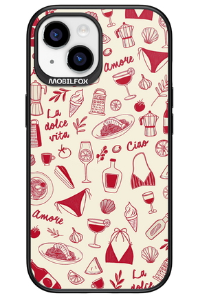 Si-esta - Apple iPhone 15