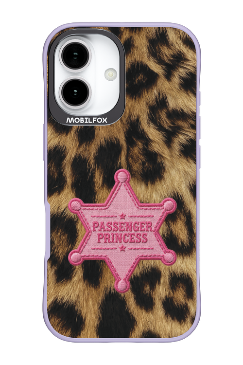 Passenger Princess 2.0 - Apple iPhone 17