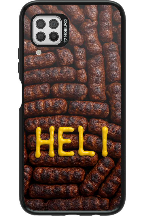 Mici 2.0 - Huawei P40 Lite