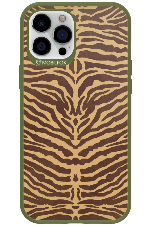 Urban Zebra - Apple iPhone 12 Pro Max