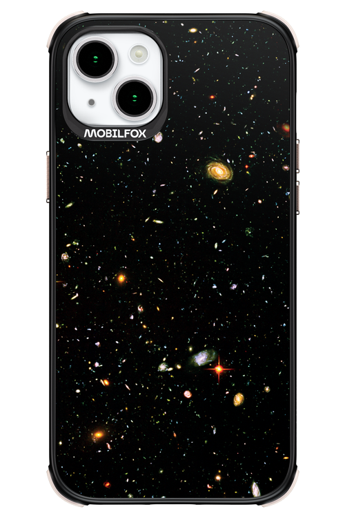 Cosmic Space - Apple iPhone 15 Plus