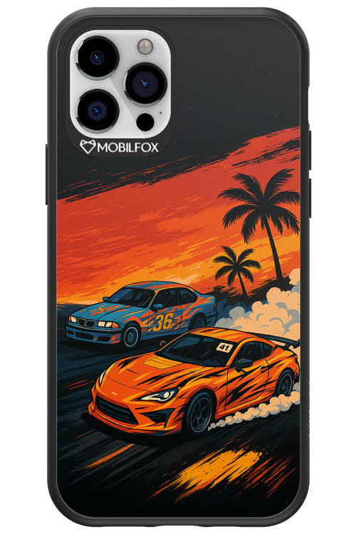 Palm Drift 2.0 - Apple iPhone 12 Pro