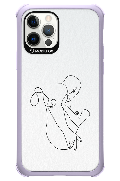 Horny for art 2.0 - Apple iPhone 12 Pro