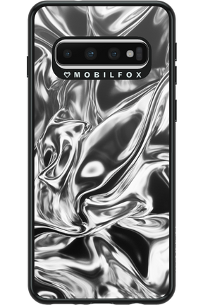 Chrome Blood 2.0 - Samsung Galaxy S10