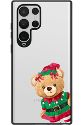 Mrs. Elf - Samsung Galaxy S22 Ultra