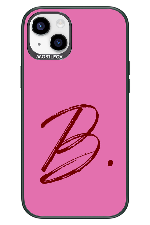 (Sorbet) B 2.0 - Apple iPhone 14 Plus