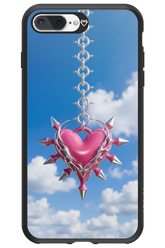Heart Fux 2.0 - Apple iPhone 7 Plus