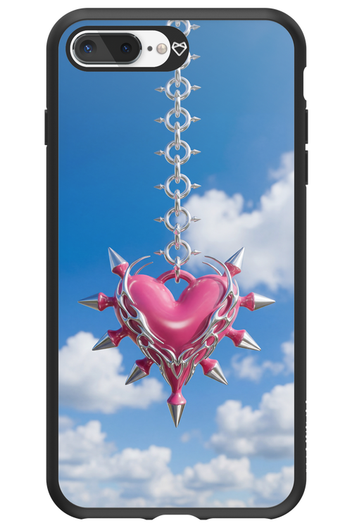 Heart Fux 2.0 - Apple iPhone 7 Plus