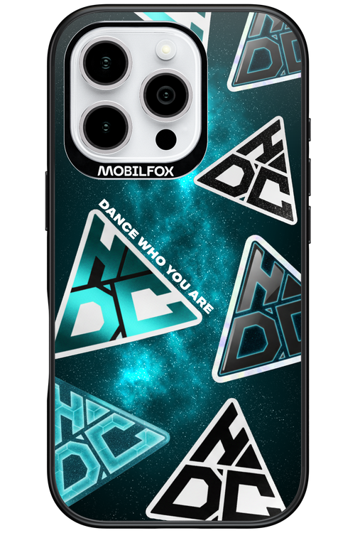 HDC 6 2.0 - Apple iPhone 16 Pro