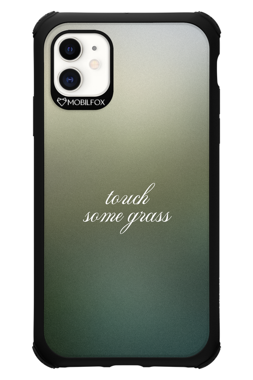 Natural Reset - Apple iPhone 11