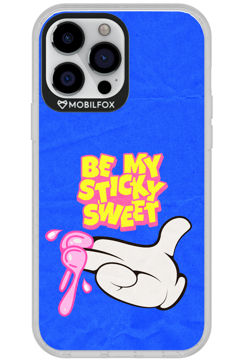 be my sticky sweet 2.0 - Apple iPhone 13 Pro Max