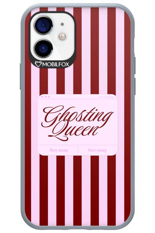 Ghosting Queen2 2.0 - Apple iPhone 12