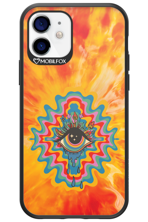 ThirdEye 2.0 - Apple iPhone 12