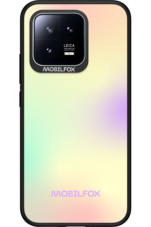 Pastel Cream - Xiaomi 13