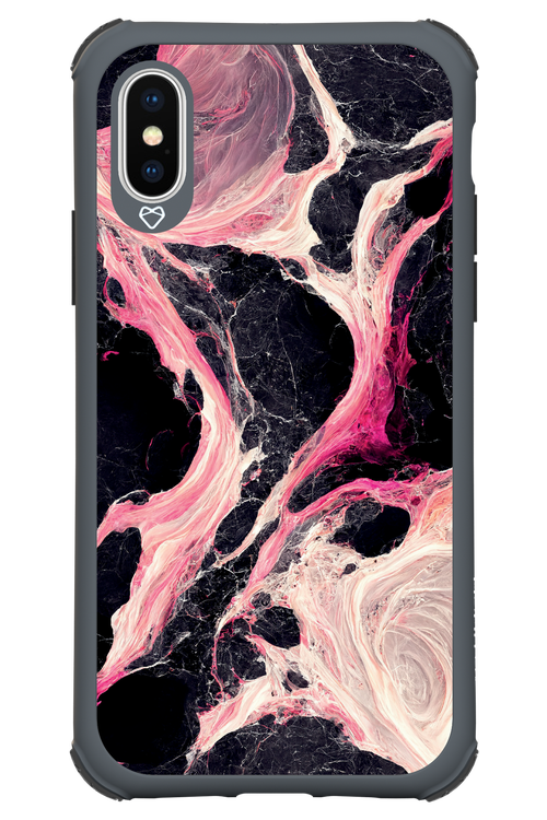 Rhodonite - Apple iPhone XS