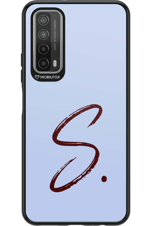 (Jellyfish Presso) S 2.0 - Huawei P Smart 2021